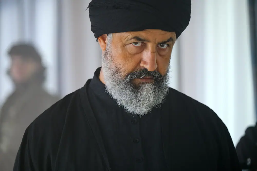 "Al Beni Baba" Filminin Çekimleri Çorum'da Devam Ediyor 2 "Al Beni Baba" Filminin Çekimleri Çorum'da Devam Ediyor 2