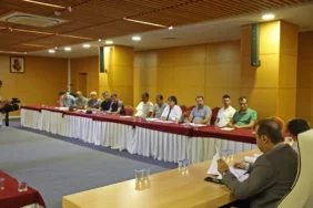 Antalya Büyükşehir Belediyesi Toptancı Hallerinde Sezon Öncesi Koordinasyon Toplantısı 3 BÜYÜKŞEHİR HALLERİ SEZONA HAZIR (4)