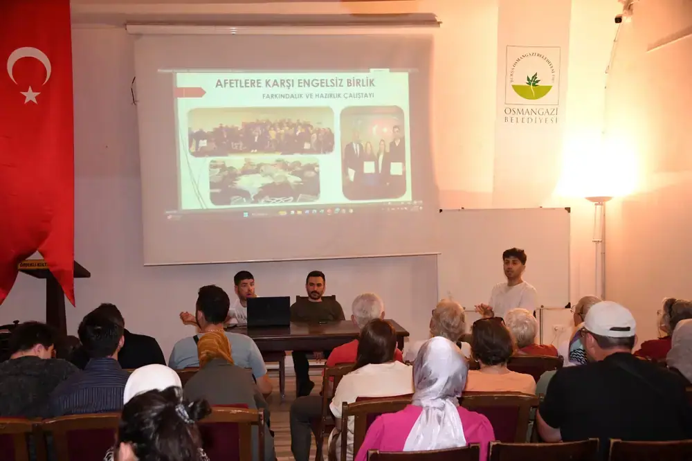 Osmangazi Kent Konseyi Engelliler Meclisi Yeni Dönemi Başlattı 1 Osmangazi Kent Konseyi Engelliler Meclisi Yeni Dönemi Başlattı 1
