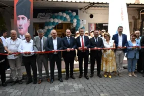Sosyal Belediyecilik Zincirine Alaşehir’de Bir Halka Daha Eklendi (13)
