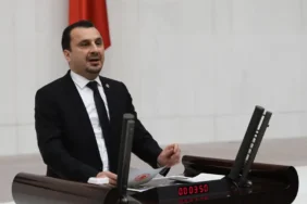 CHP'li Başevirgen: "Son 5 Yılda Üniversite Öğrenimini Donduran Öğrenci Sayısı Yarım Milyona Dayandı" 9 bekir başevirgen