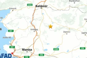 AFAD DEPREM