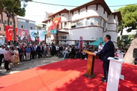 Alaşehir’in Dev Altyapı Yatırımı Tamamlandı (2)