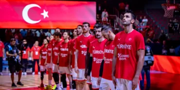 türkiye basketbol milli takım