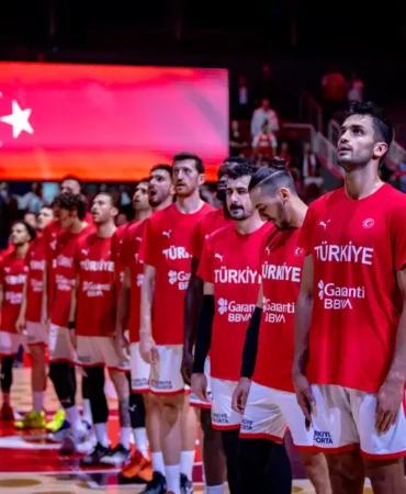türkiye basketbol milli takım