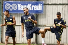 cenk tosun
