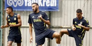 cenk tosun