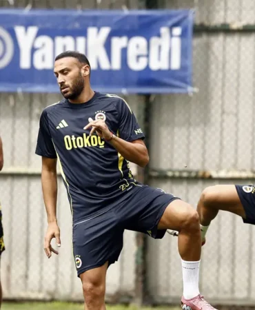 cenk tosun