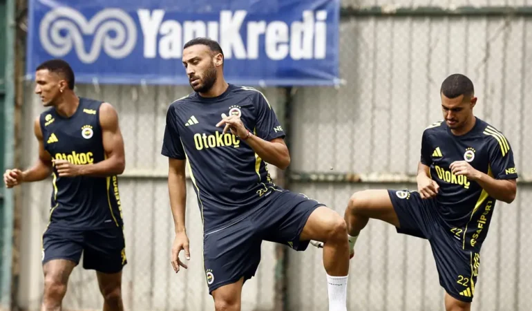 cenk tosun