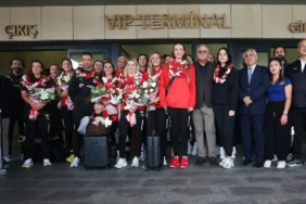 türkiye voleybol takımı