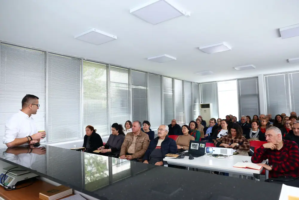 Çankaya'da Kent Bostanı Güz Eğitimleri Başlıyor 3 Çankaya'da Kent Bostanı Güz Eğitimleri Başlıyor 3