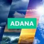ADANA Hava Durumu