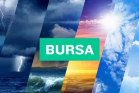 Bursa Uludağ'da Alarm! Son 52 Yılın En Düşük Seviyesinde 3 thumbnail