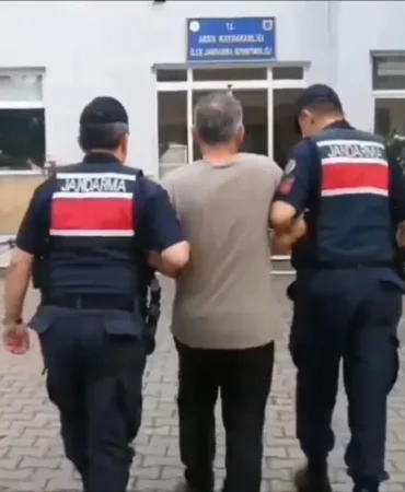 19 İlde FETÖ Operasyonu: 53 Şüpheli Yakalandı, 40'ı Tutuklandı 8 fetö operasyon