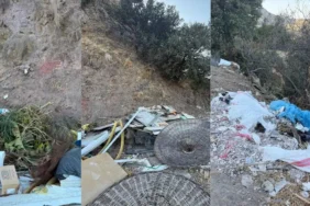 bodrum_bel_Bodrum Belediyesinden Çevreyi Kirletenlere Para Ceza (2)