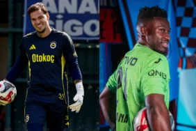ederson onana