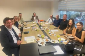 Türkiye Kent Konseyleri Platformu Manisa’da Buluşuyor (1)