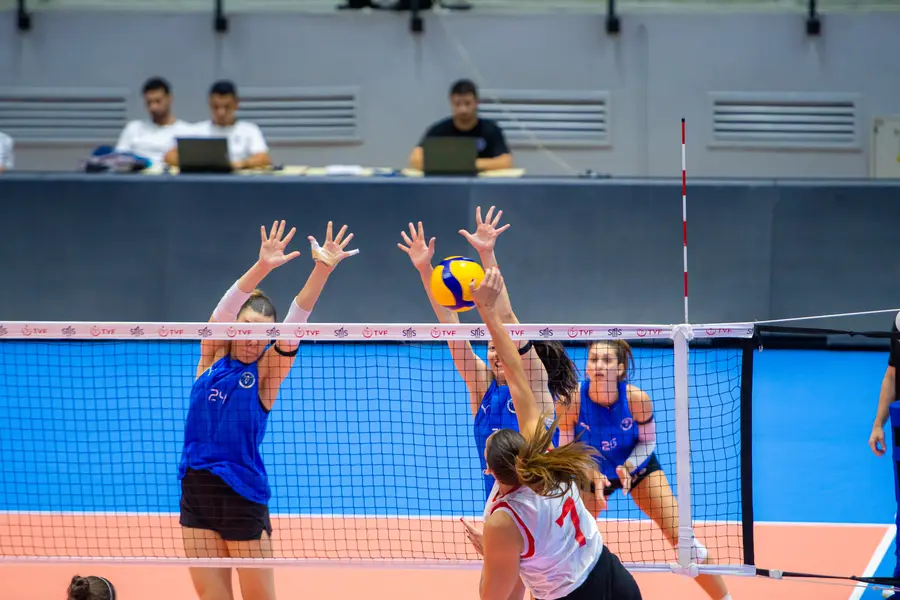 Aydın BBSK ve Göztepe Hazırlık Maçında Berabere Kaldı 1
