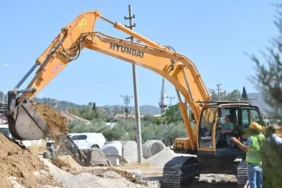 Irlamaz ve Selvilitepe’ye Yeni Altyapı (2)