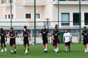 beşiktaş göztepe hazırlık (1)