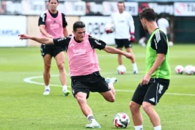 beşiktaş göztepe hazırlık (3)