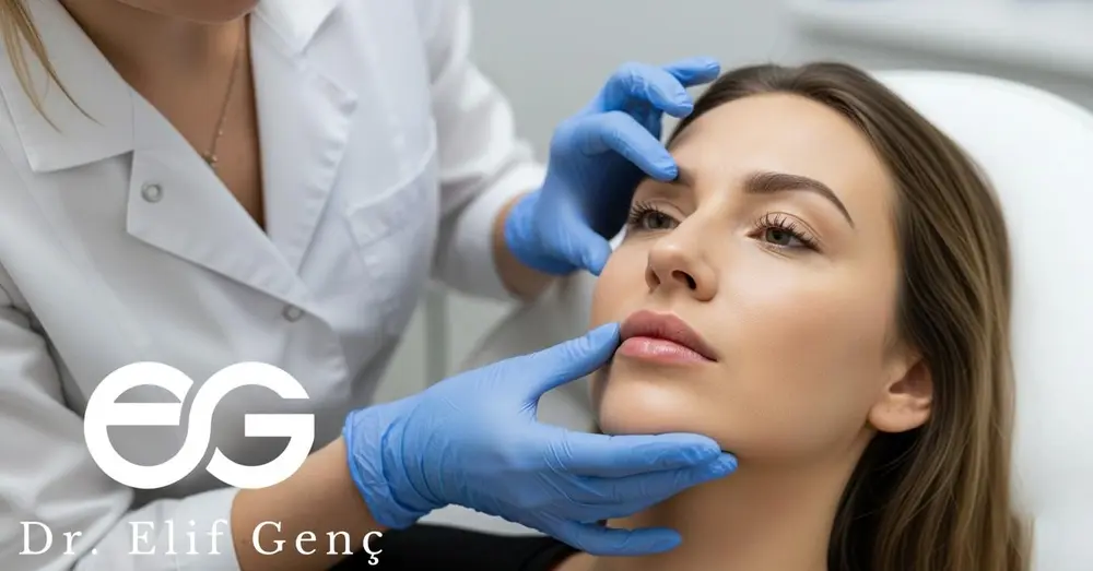 Dr. Elif Genç ile Ameliyatsız Estetikte Doğal Sonuçlar 1 Dr. Elif Genç ile Ameliyatsız Estetikte Doğal Sonuçlar 1
