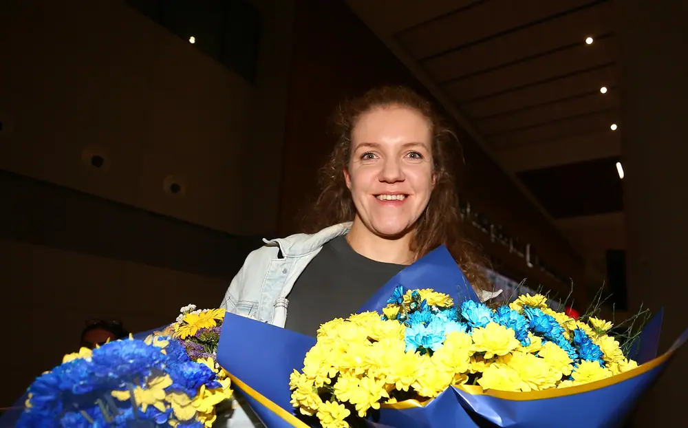 Fenerbahçe'nin Yeni Transferi Korneluk İstanbul'a Geldi 1 Fenerbahçe'nin Yeni Transferi Korneluk İstanbul'a Geldi 1