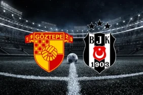 göztepe-beşiktaş