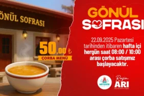 nevşehir çorba