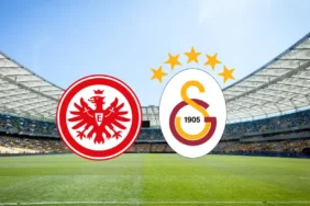 Galatasaray-Frankfurt Şampiyonlar Ligi Maçı Ne Zaman, Hangi Kanalda, Saat Kaçta? 8 frankfurt-galatasaray