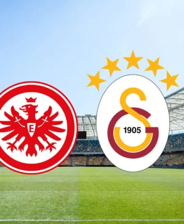 Galatasaray-Frankfurt Şampiyonlar Ligi Maçı Ne Zaman, Hangi Kanalda, Saat Kaçta? 4 frankfurt-galatasaray