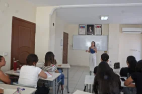 Büyükşehir’in YKS hazırlık kursları başladı  (1)