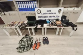 asayiş hırsızlık