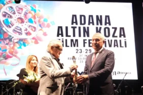 adana altın koza