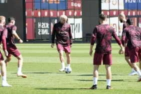 galatasaray frankfurt 2