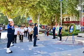 Miryokefalon Zaferi 1