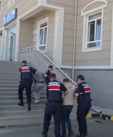 Bakan Yerlikaya: “51 DEAŞ Şüphelisini Yakaladık” 5 deaş operasyon