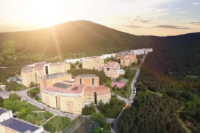yeditepe üniversitesi