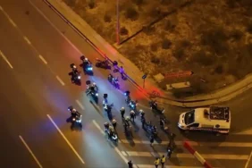 motosiklet istanbul