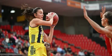fenerbahçe opet kadın basketbol 2
