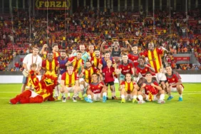 GÖZTEPE