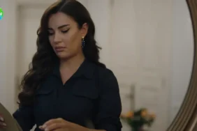 kızılcık şerbeti