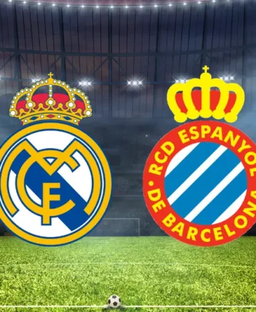 Real Madrid-Espanyol Maçında İlk 11'ler Belli Oldu! Arda Güler İlk 11'de mi? 4 real madrid - espanyol