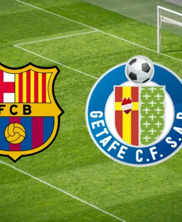 Barcelona-Getafe Maçı Ne Zaman, Saat Kaçta, Hangi Kanalda? 3 barcelona-getafe