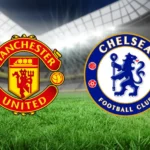 manchester united - chelsea