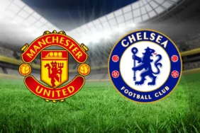 manchester united - chelsea