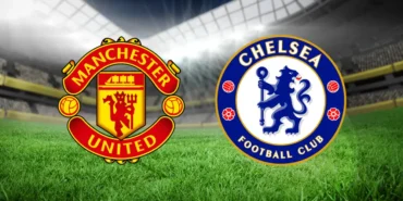 manchester united - chelsea