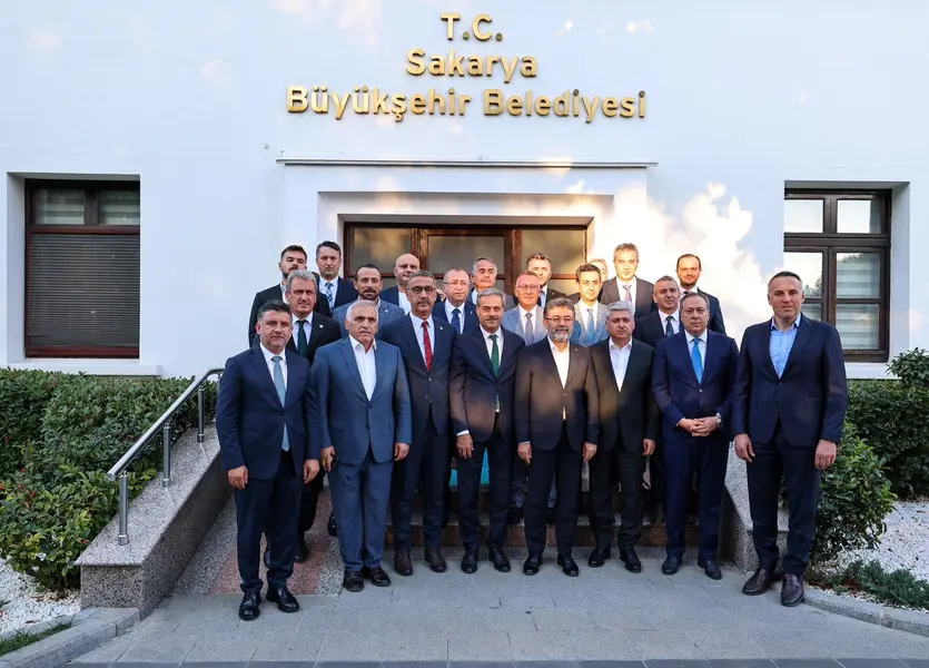Ballıkaya Barajı İsale Hatları İçin İhale Süreci Başlıyor 2 Ballıkaya Barajı İsale Hatları İçin İhale Süreci Başlıyor 2