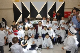 nevşehir sünnet şöleni (1)