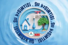 nevşehir su